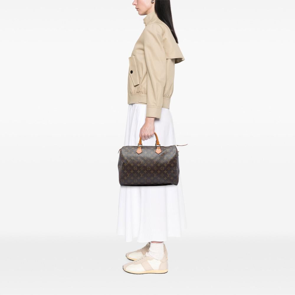 Louis Vuitton Speedy