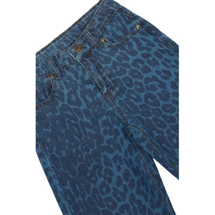 TNPrima Wide Jeans
