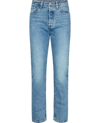 501 JEANS FOR WOMEN HOLLOW DAY