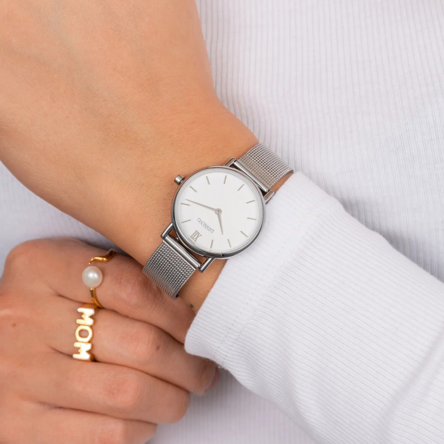 Dissing Classic D1566