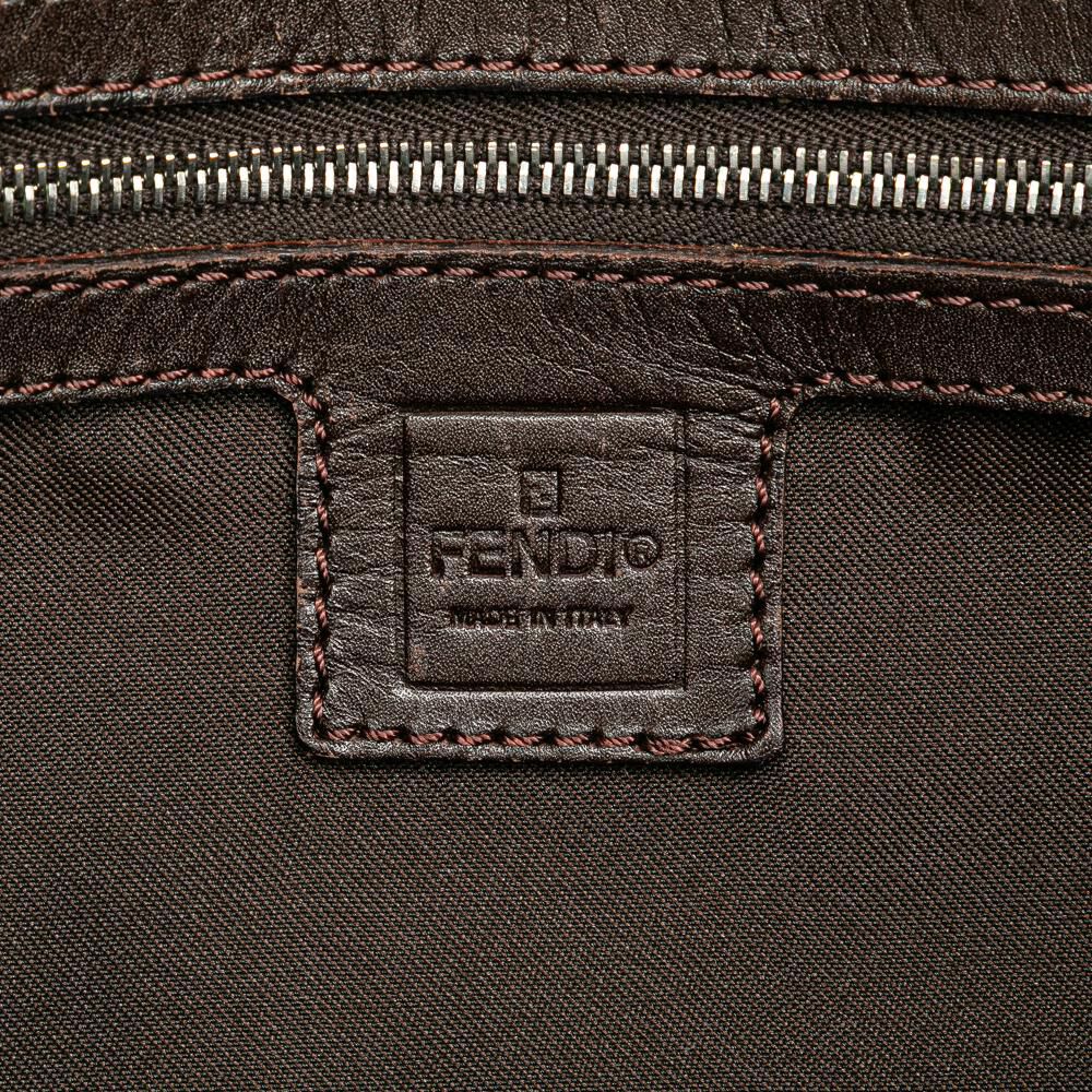 Fendi Tote