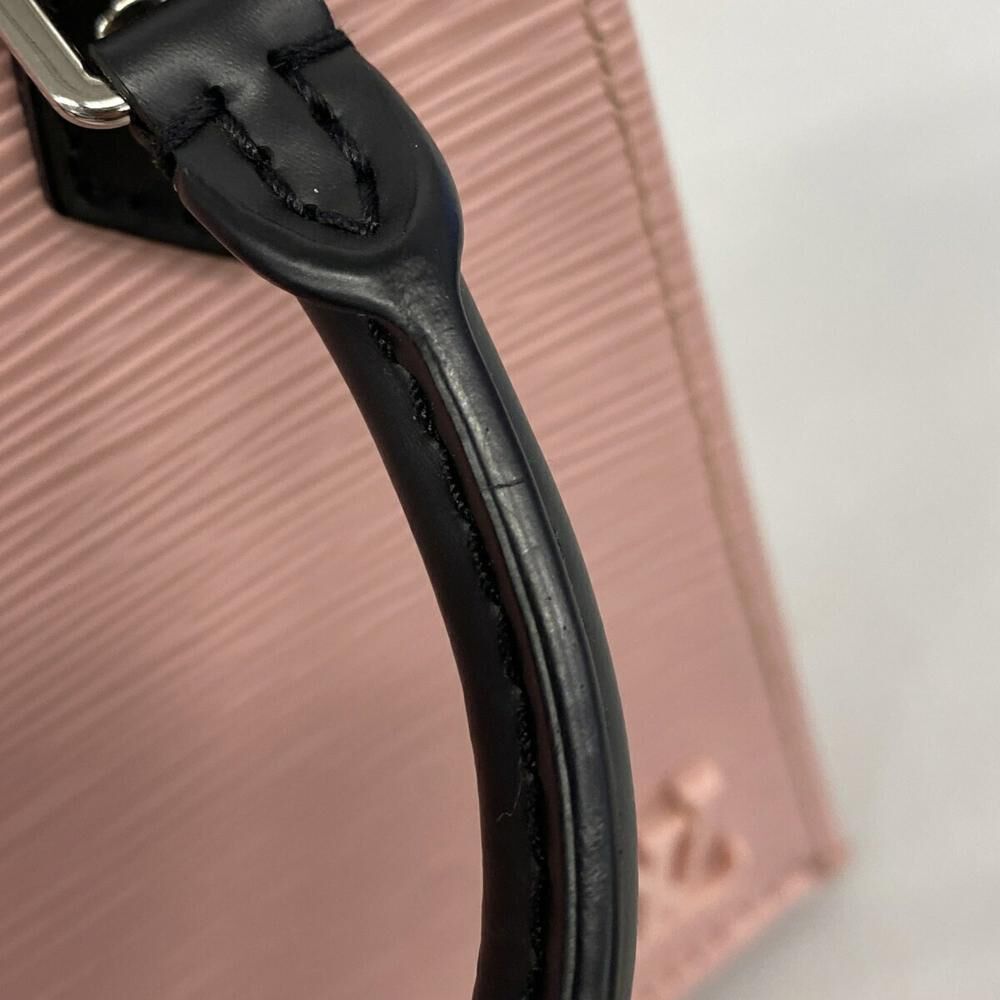 Louis Vuitton Sac Plat