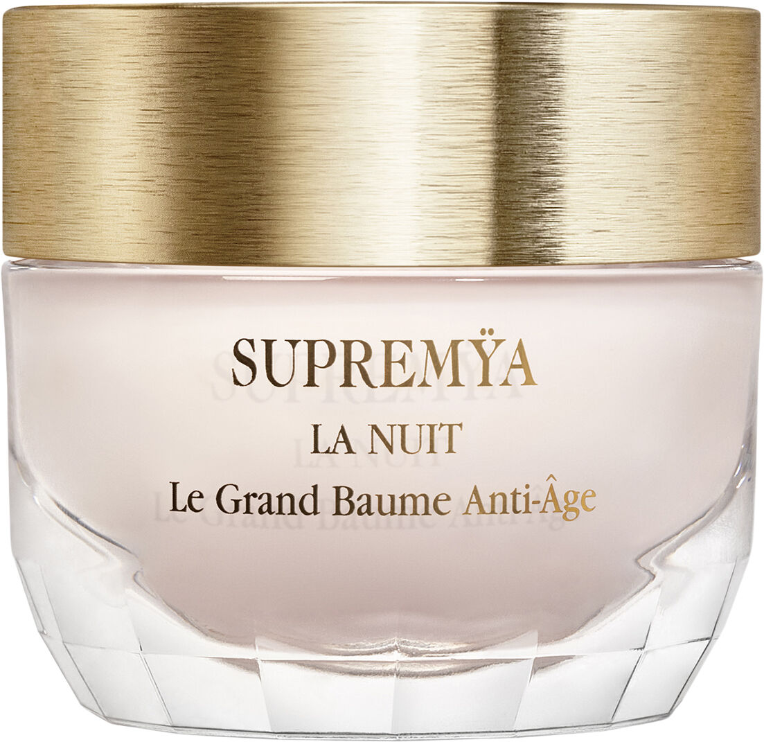 Suprem&yuml;a Baume Anti-Age Night Care