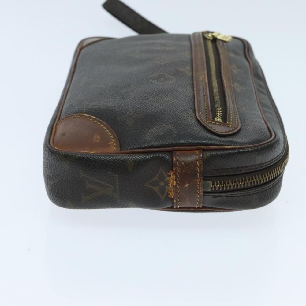 Louis Vuitton Marly Dragonne