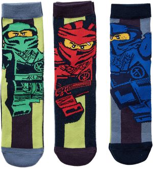 LWAIKO 709 - 3-PACK SOCKS