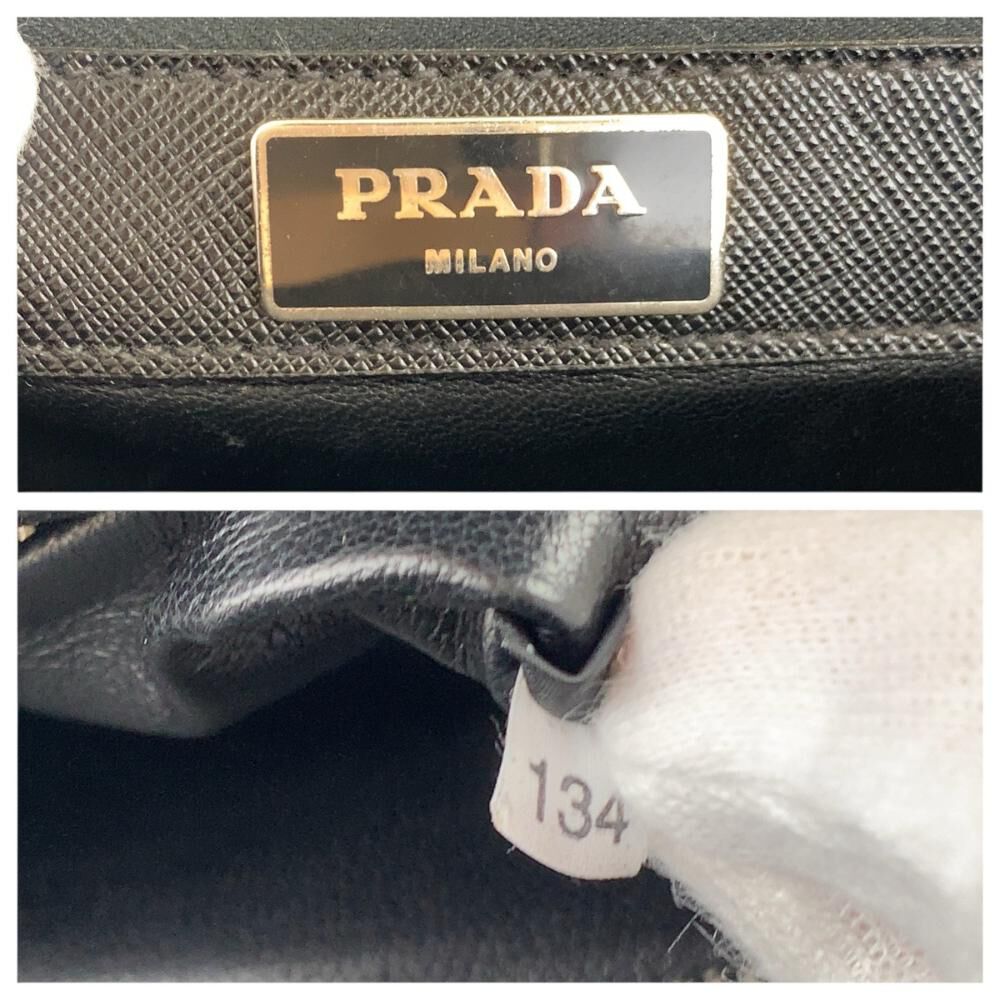 Prada Briefcase