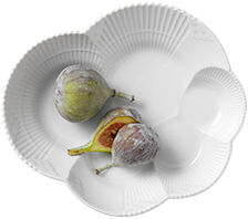 White Elements fat 19 cm