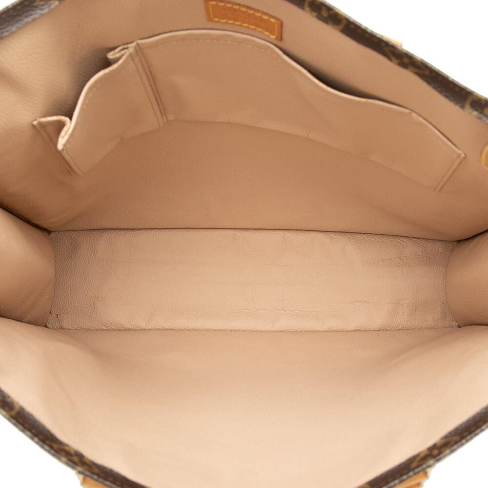 Louis Vuitton Sac Plat