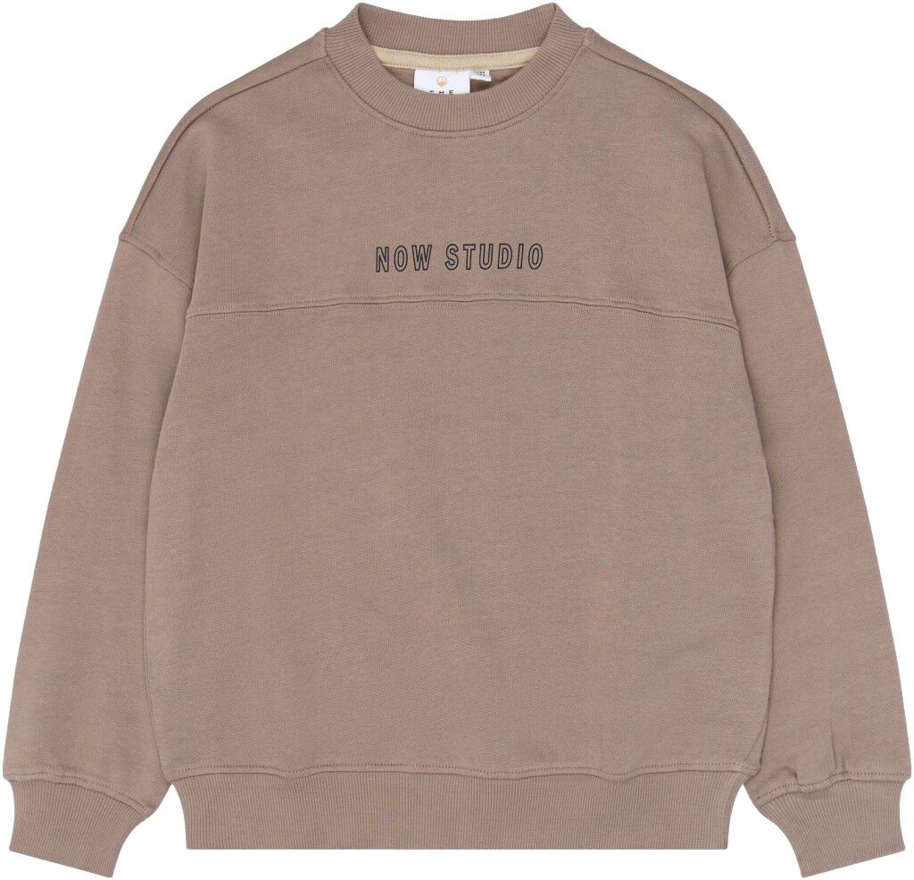 Tnveryl Os Sweatshirt