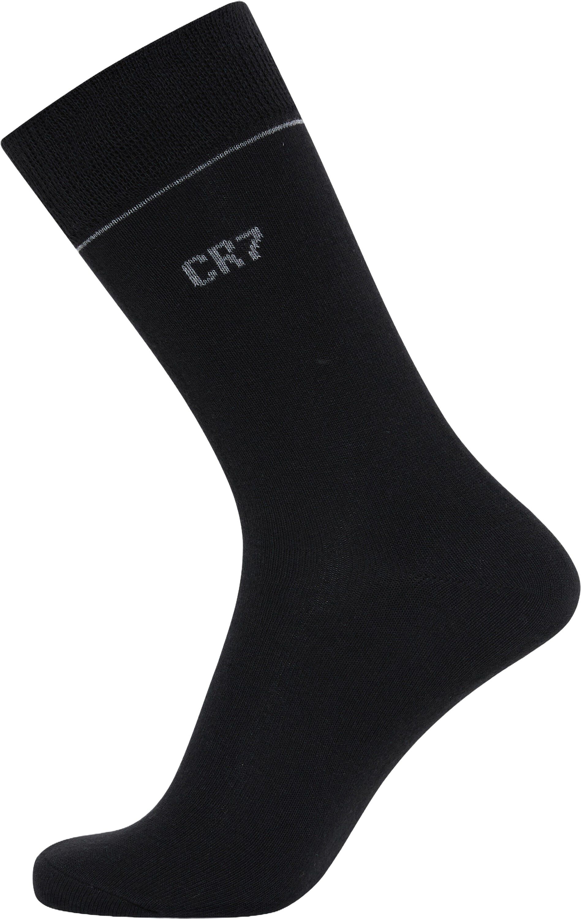CR7 10-pack socks