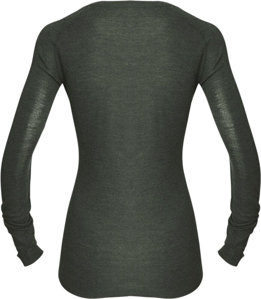 Asivik Wool Crew, dame