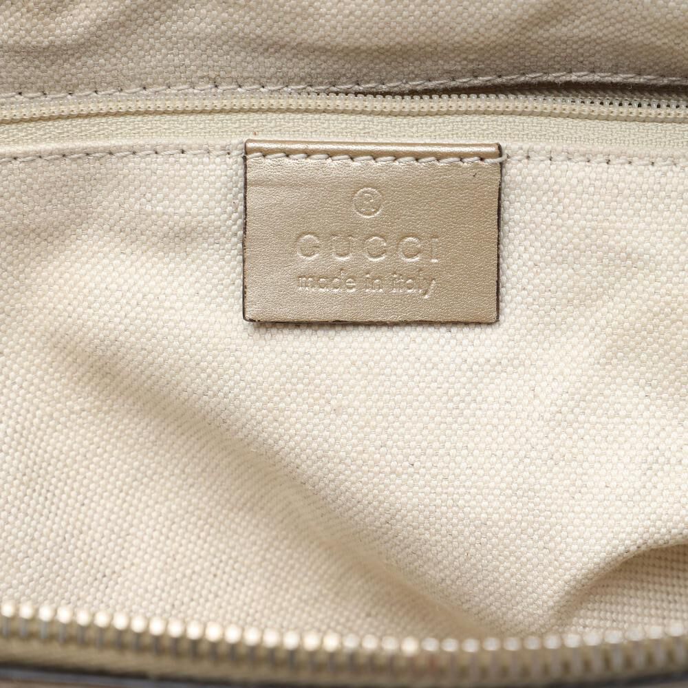 Gucci Tote