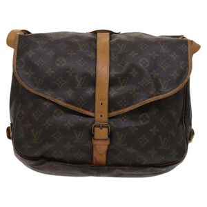 Louis Vuitton Saumur