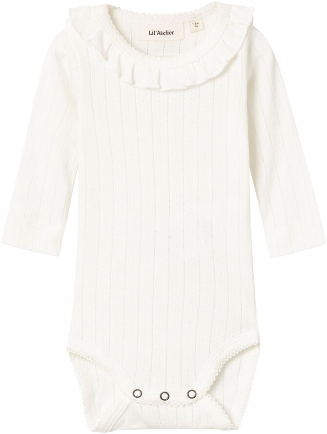 NBFRACHEL NIS LS SLIM BODY LIL NOOS