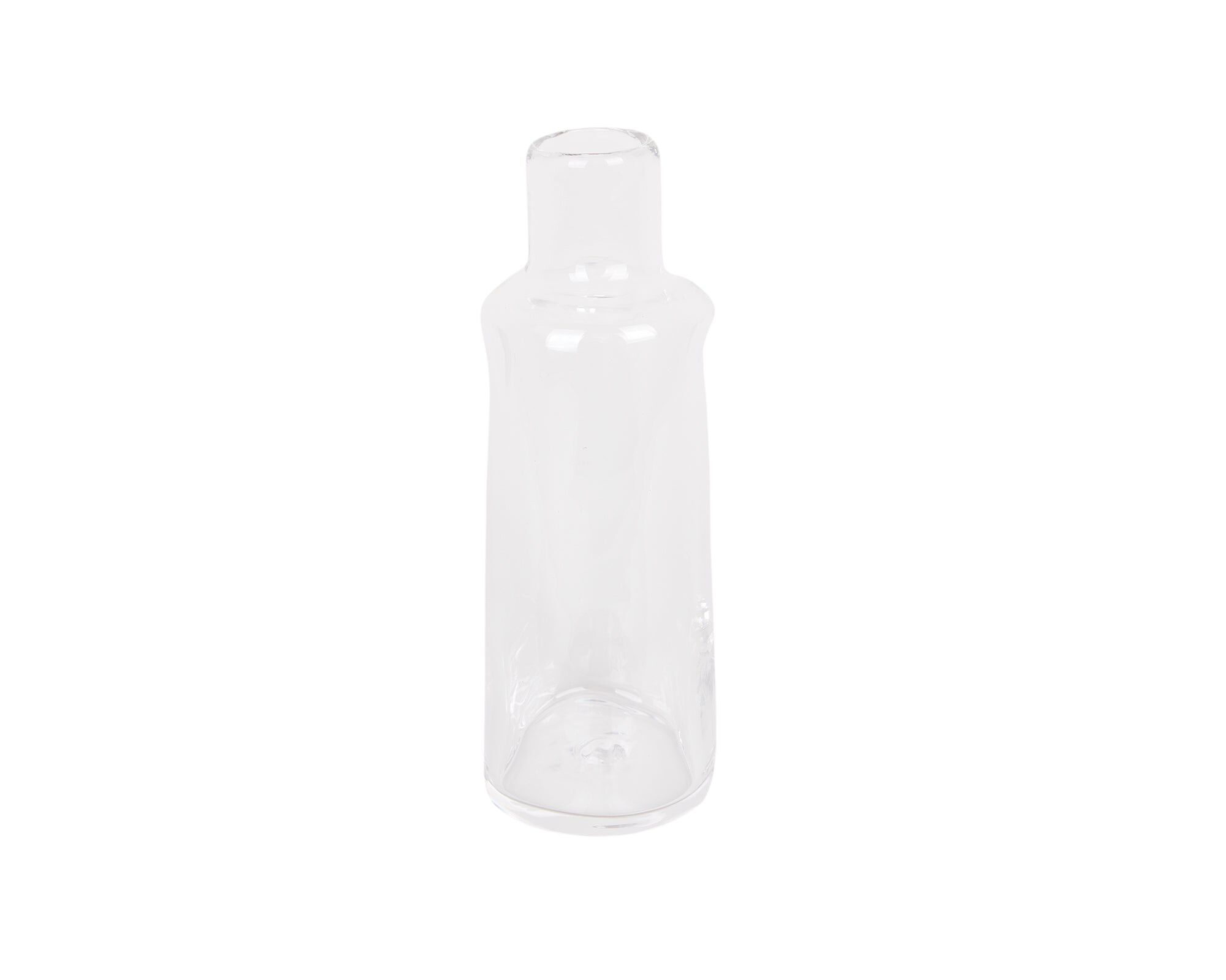 0405 Bottle | Clear | Wide