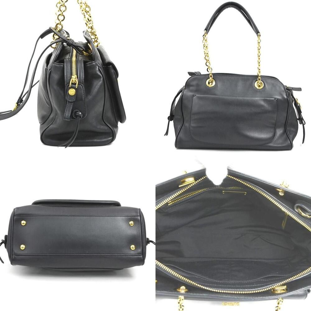 Salvatore Ferragamo Tote