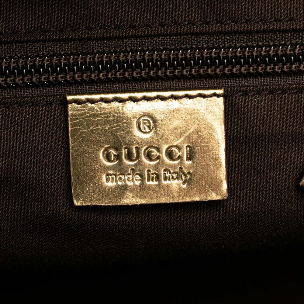 Gucci Tote