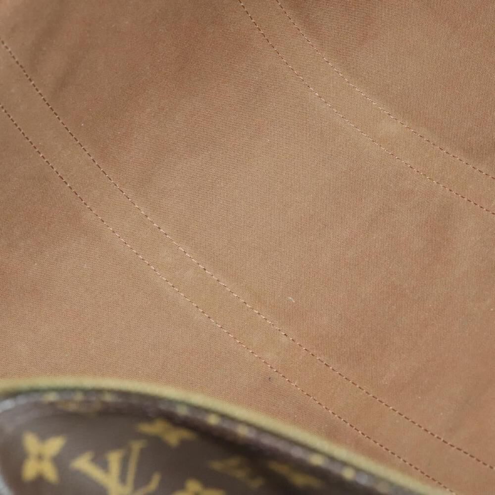 Louis Vuitton Keepall