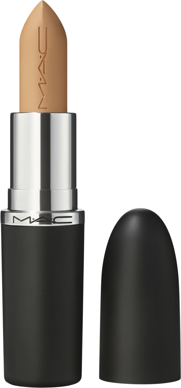 Macximal Sleek Satin Lipstick
