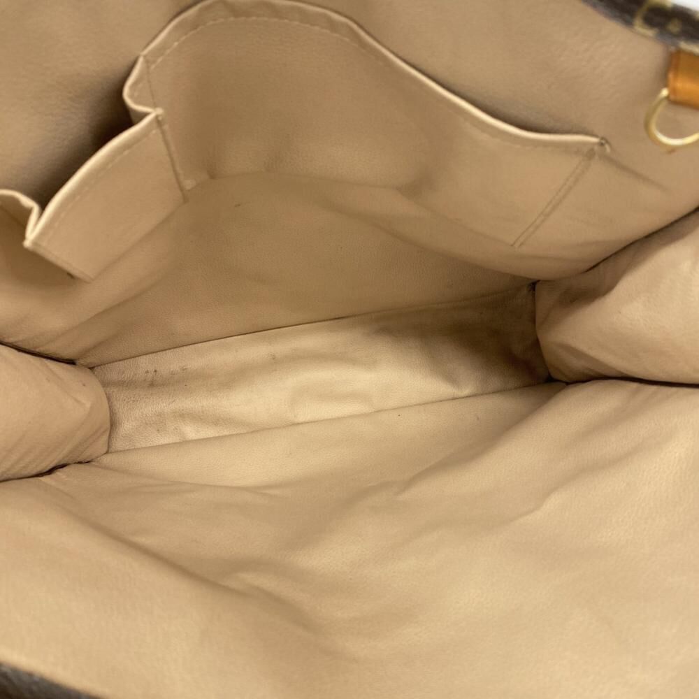 Louis Vuitton Sac Plat