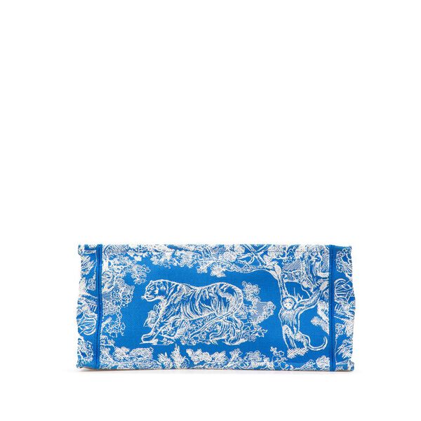Dior Book Tote