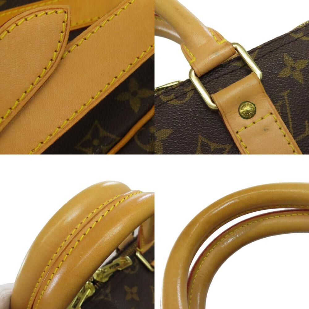 Louis Vuitton Keepall