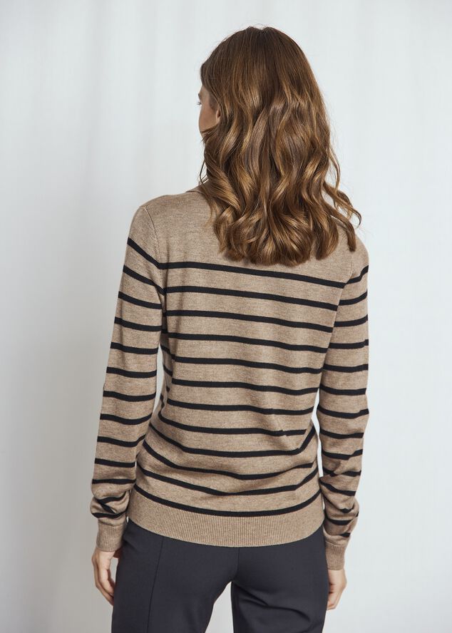 BS Eirin Regular Fit Knitwear