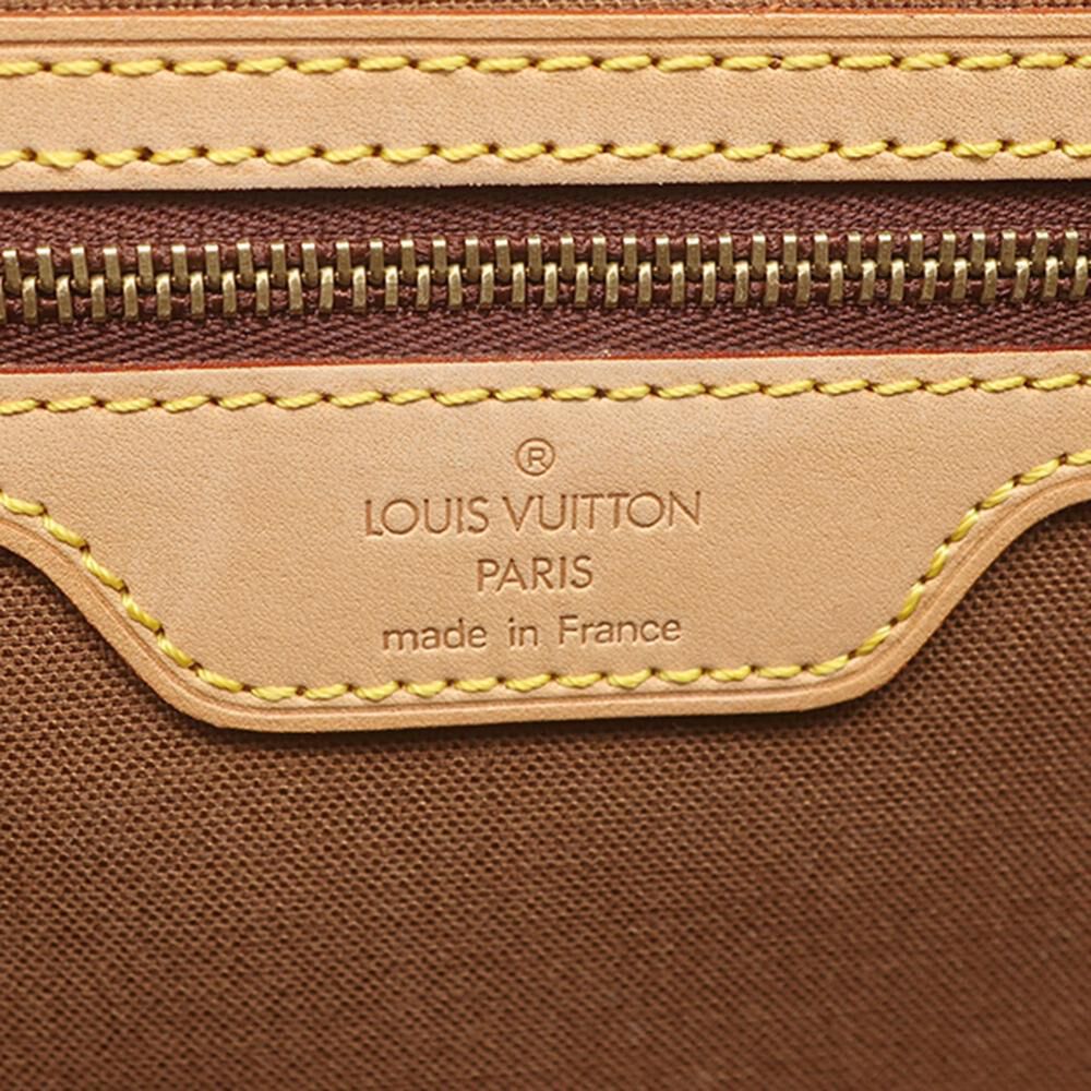 Louis Vuitton Abbesses