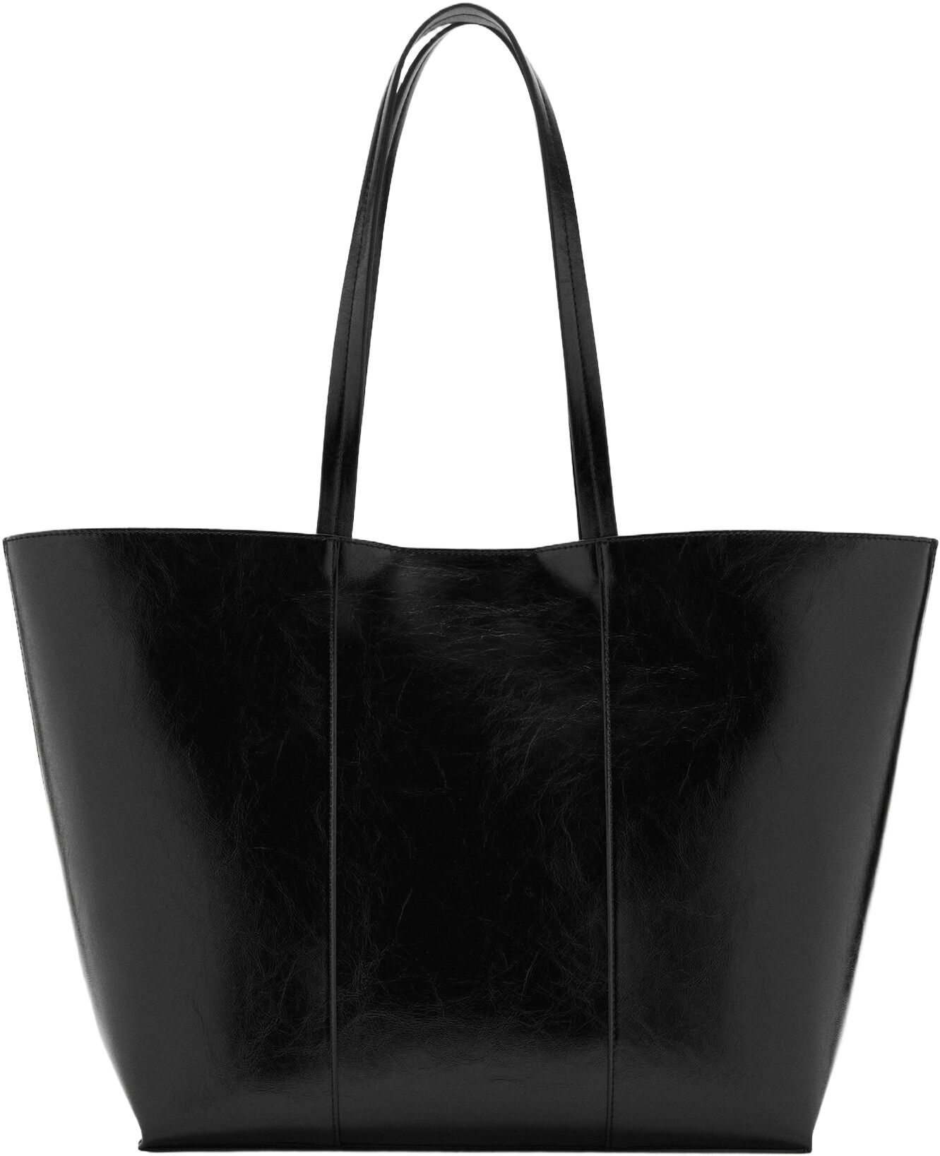 Large shopper bag