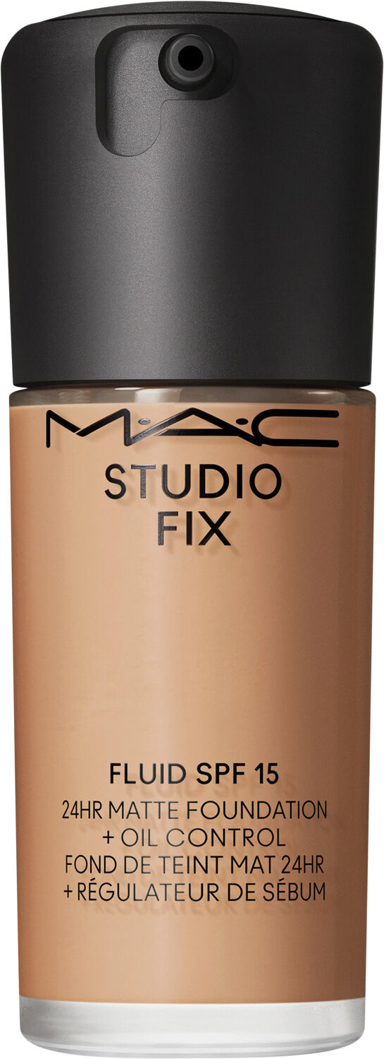 Studio Fix Fluid Broad Spectrum Spf 15