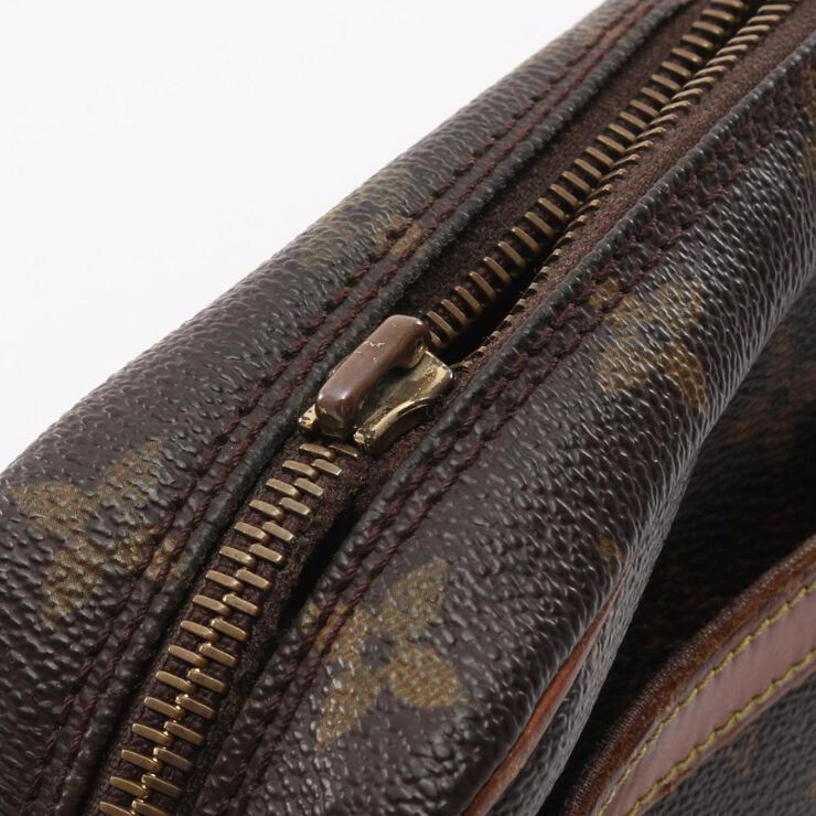 Louis Vuitton Jeune Fille