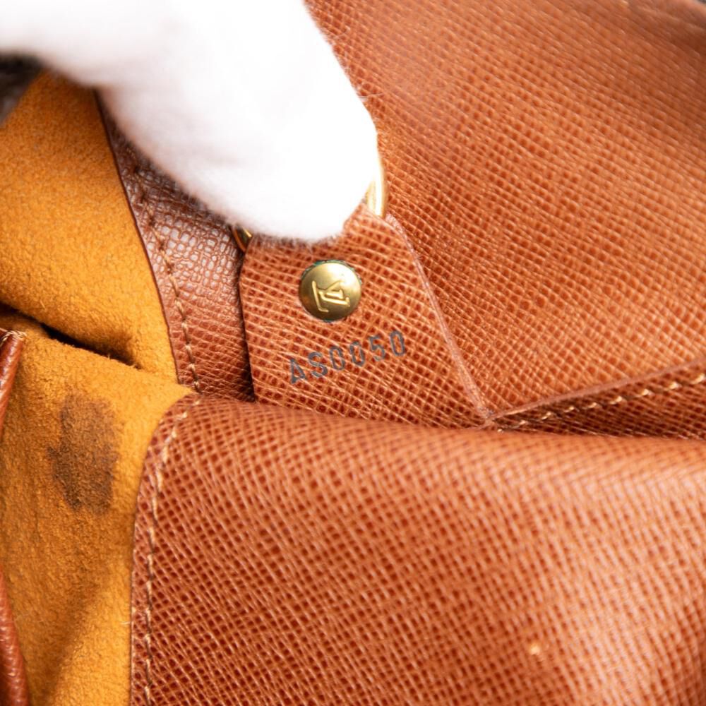 Louis Vuitton Musette Salsa