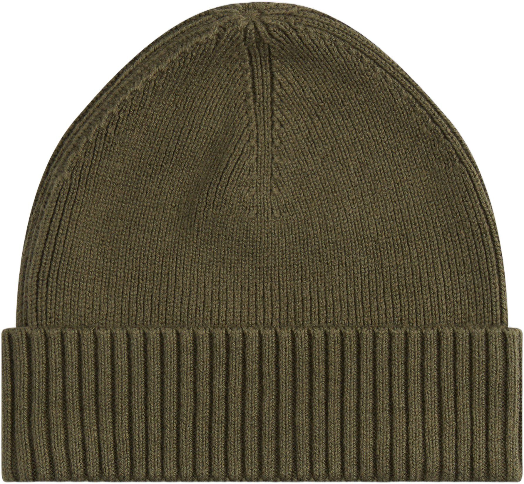 TH FLAG PIMA COTTON BEANIE