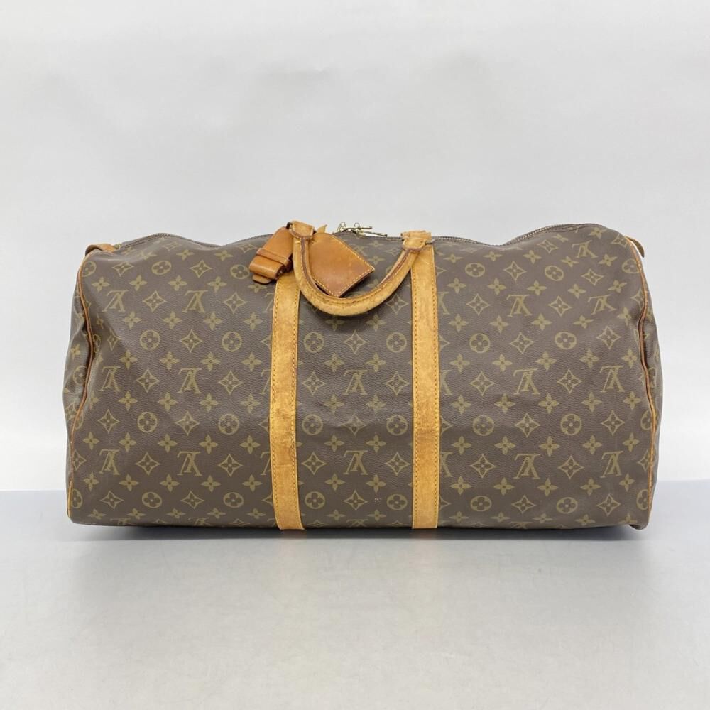 Louis Vuitton Keepall