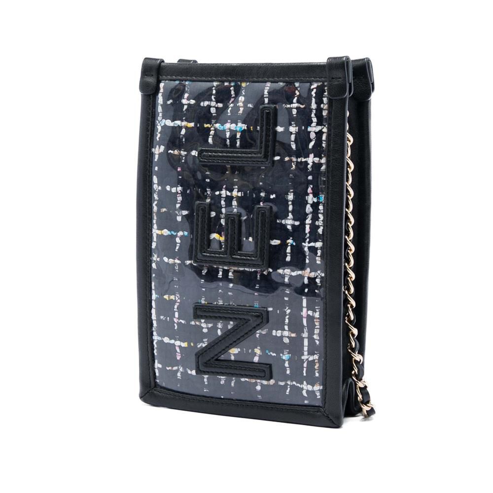 Chanel Crossbody Bag