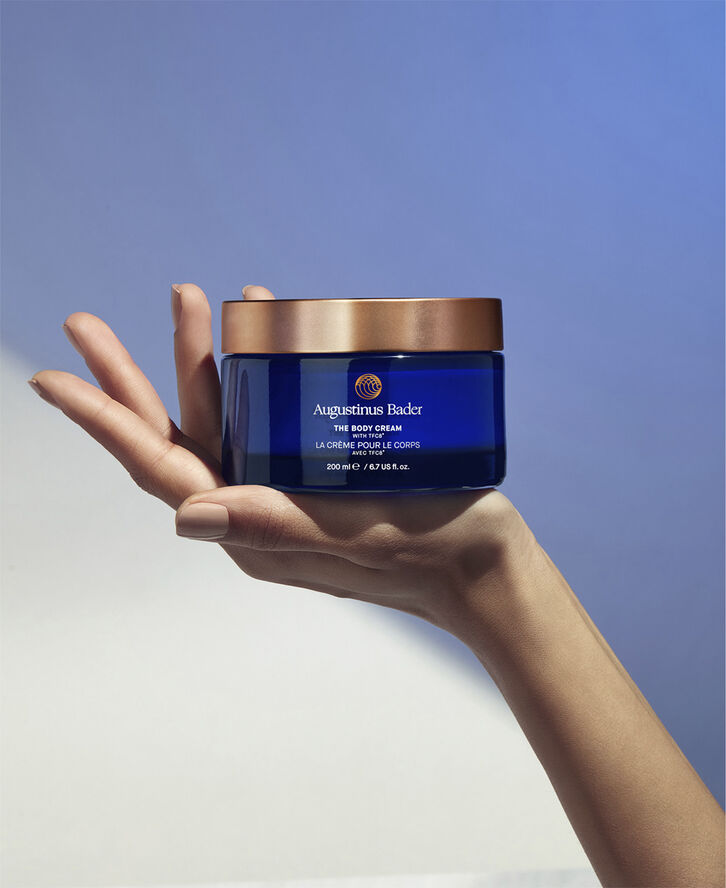 The Body Cream