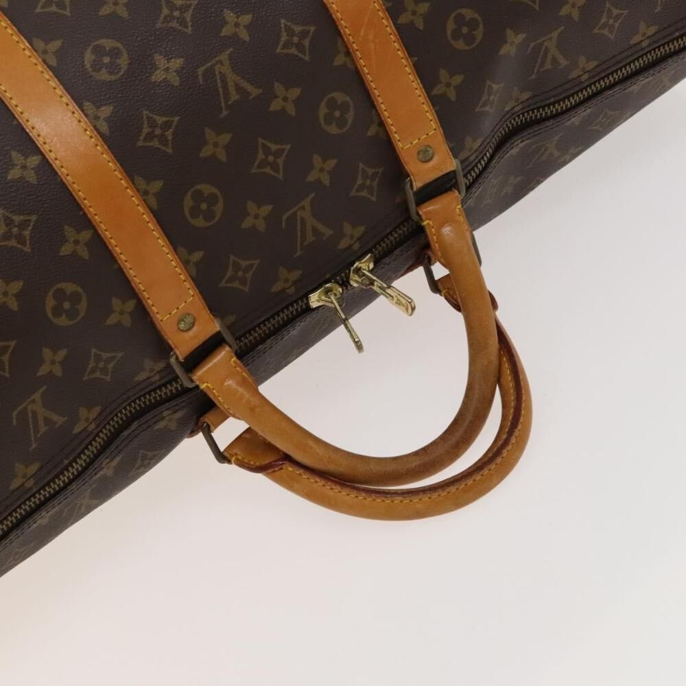 Louis Vuitton Keepall