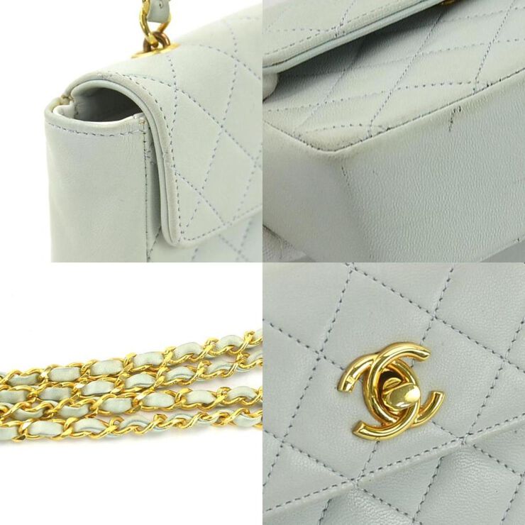Chanel Shoulder Bag