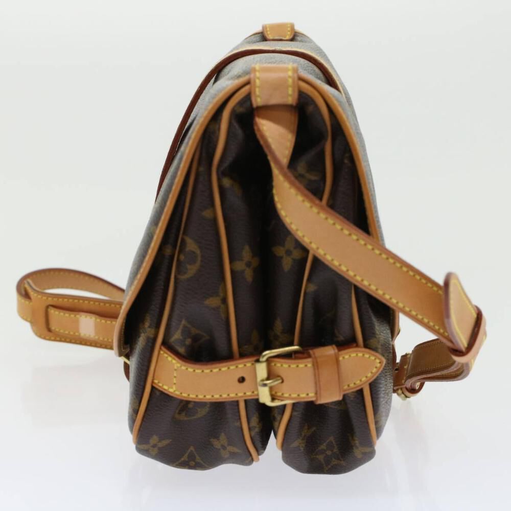 Louis Vuitton Saumur