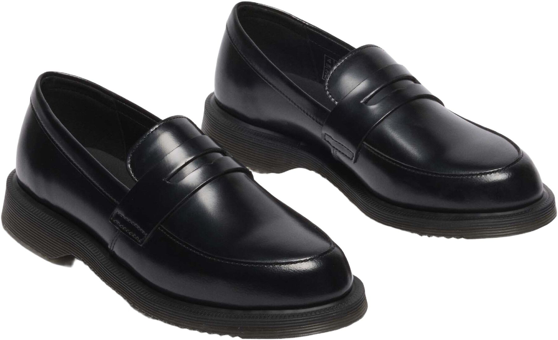 Temara Black Polished Smooth