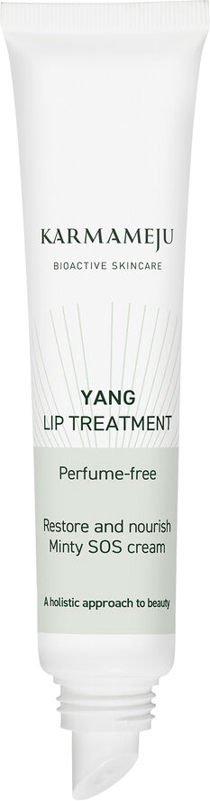 Lip Treatment, YANG, 12 ml