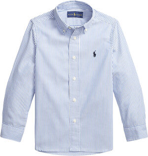 PINPOINT OXFORD-SLIM FIT-TP-SHT