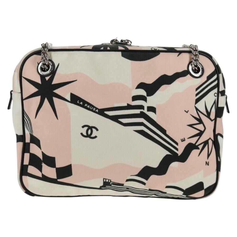 Chanel Shoulder Bag