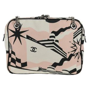 Chanel Shoulder Bag
