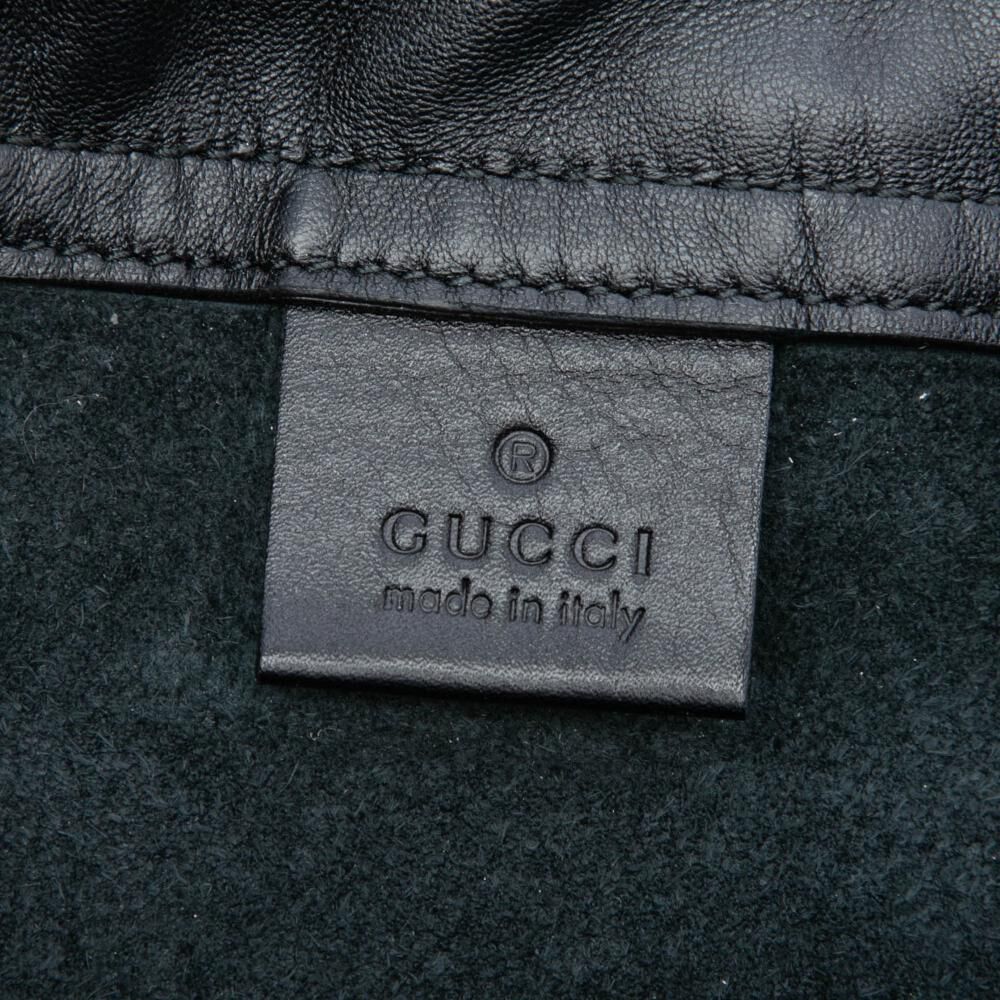 Gucci Backpack