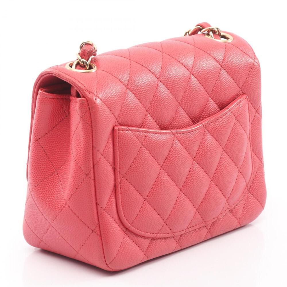 Chanel Flap Bag