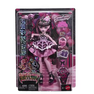 Monster High Scary Sweet