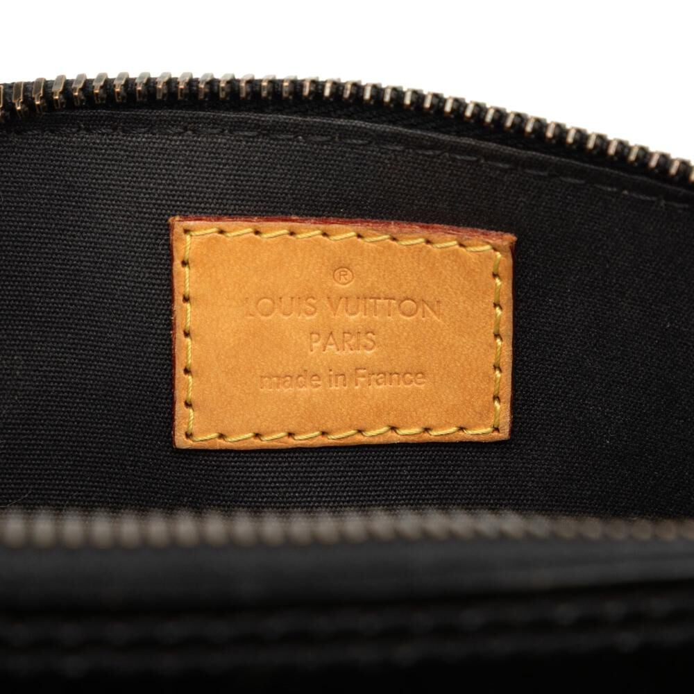 Louis Vuitton Alma
