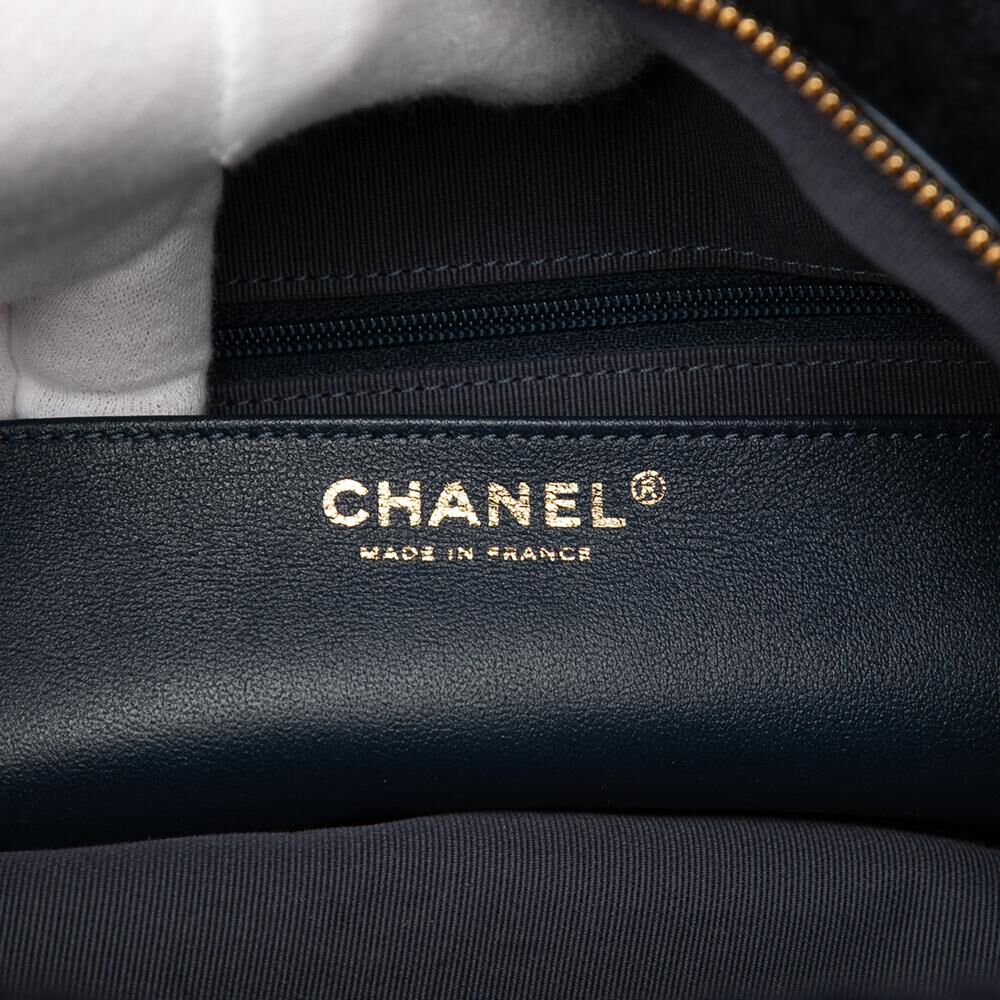 Chanel Shoulder Bag