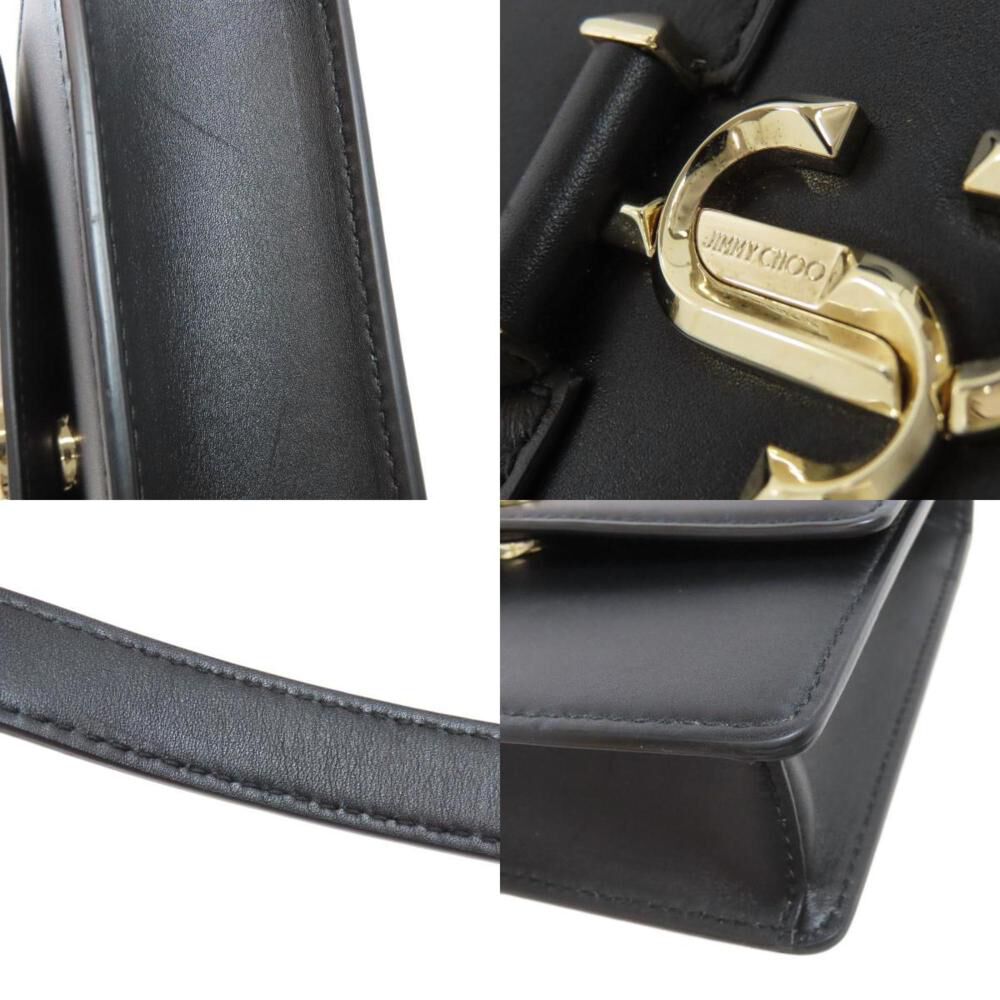 Jimmy Choo Shoulder Bag